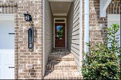 Special Townhome in Coveted Gated Community Near Emory