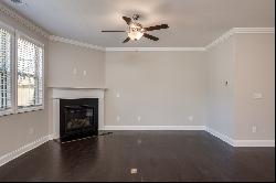 Special Townhome in Coveted Gated Community Near Emory