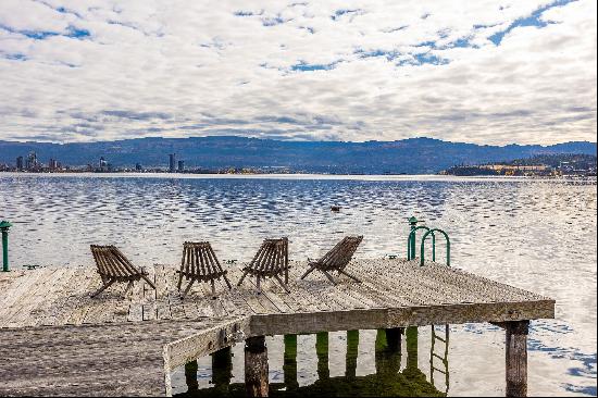 West Kelowna