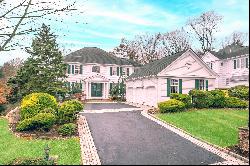 8 Meadow Lane, Manhasset, NY 11030