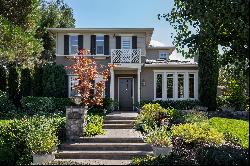 Stunning Los Gatos Property in Prestigious Heritage Grove Neighborhood