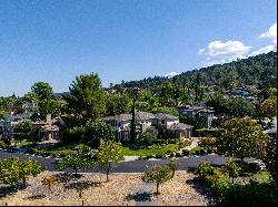 Stunning Los Gatos Property in Prestigious Heritage Grove Neighborhood