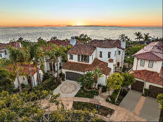 8 Baffin Bay, Newport Beach, CA 92657