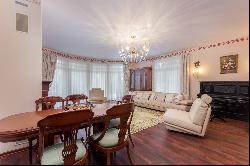 Spacious family house in Asari, Jurmala