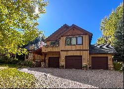 Classic River Valley Ranch Legacy Home