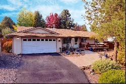 20964 West View Drive Bend, OR 97702