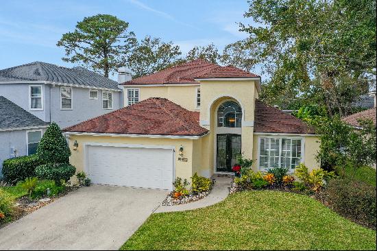 6533 Burnham Circle,Ponte Vedra Beach, FL, 32082