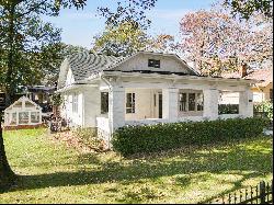 Historic Bungalow Nestled in The Beltline Neighborhood of Ormewood Park