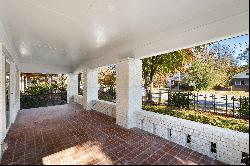 Historic Bungalow Nestled in The Beltline Neighborhood of Ormewood Park