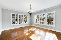 Historic Bungalow Nestled in The Beltline Neighborhood of Ormewood Park