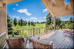 Phenomenal opportunity on 15 acres in sought after Black Forest! 