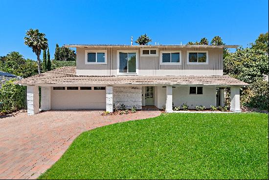 24235 Via Aquara Ave, Laguna Niguel, CA 92677