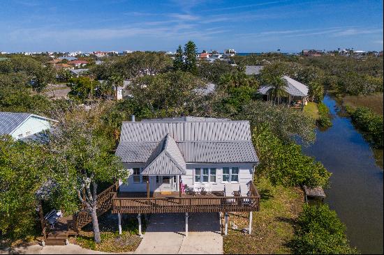 6698 Nassau St,St Augustine, FL, 32080