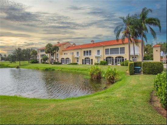 Vero Beach Residential