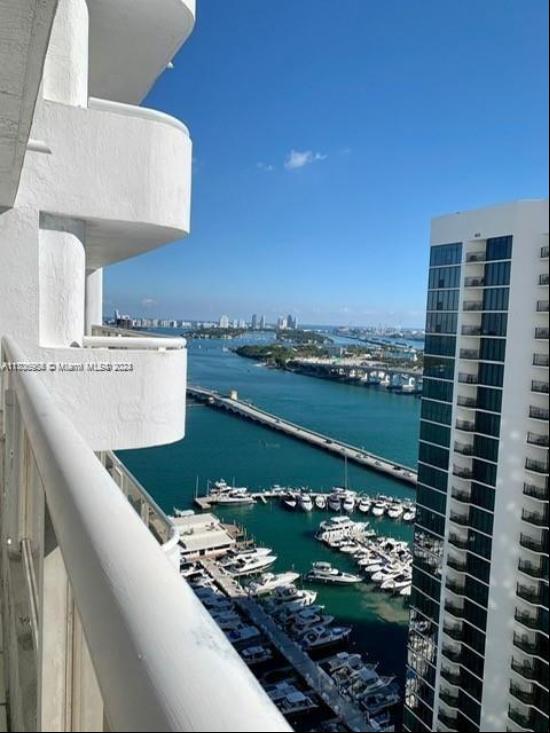 Miami Residential Lease