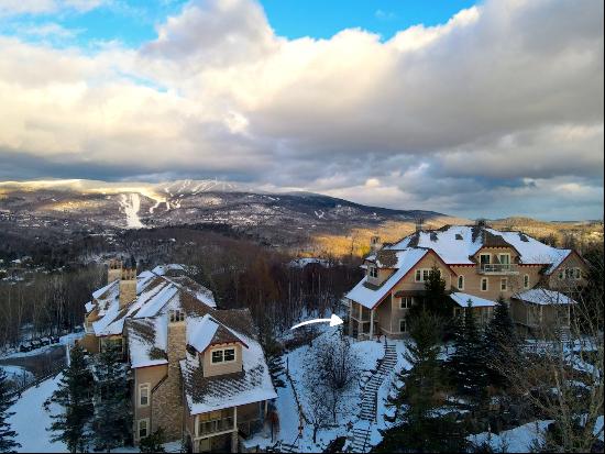 Mont-Tremblant Residential