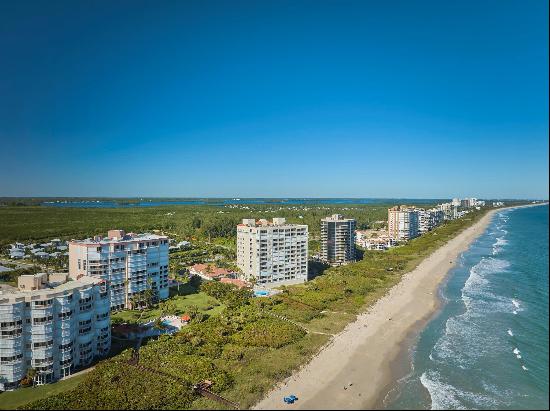 Hutchinson Island Residential Lease