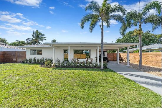 Delray Beach Residential