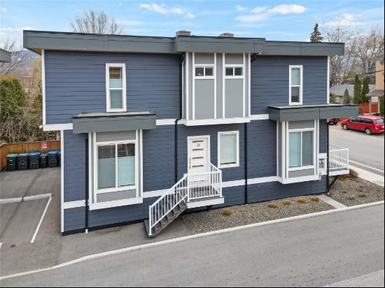 Penticton Residential