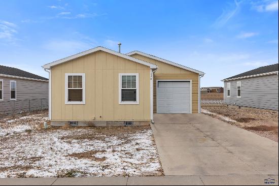 Rapid City Residential