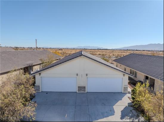 Pahrump Residential