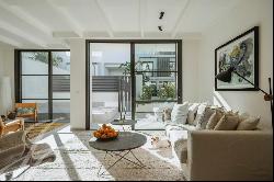 Stunning Newly Built Townhouse in Portixol