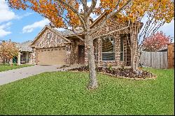 8321 Spitfire Trail,Aubrey, TX, 76227