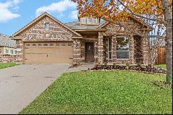 8321 Spitfire Trail,Aubrey, TX, 76227