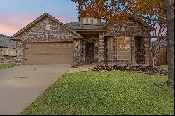 8321 Spitfire Trail,Aubrey, TX, 76227