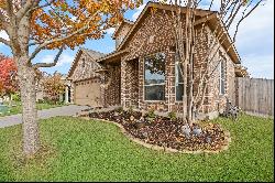 8321 Spitfire Trail,Aubrey, TX, 76227