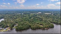 Pristine 98+/- Acres on the Coveted Shores of Lake Oconee