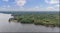 Pristine 98+/- Acres on the Coveted Shores of Lake Oconee