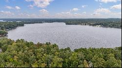 Pristine 98+/- Acres on the Coveted Shores of Lake Oconee