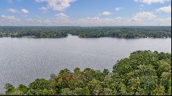 Pristine 98+/- Acres on the Coveted Shores of Lake Oconee