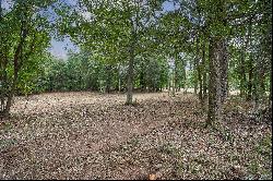 Pristine 98+/- Acres on the Coveted Shores of Lake Oconee