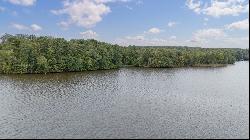 Pristine 98+/- Acres on the Coveted Shores of Lake Oconee