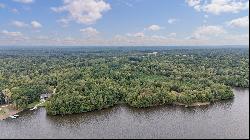 Pristine 98+/- Acres on the Coveted Shores of Lake Oconee