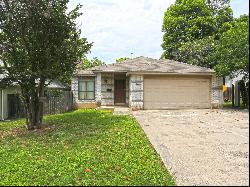 105 Marcia Place, San Antonio, TX 78209