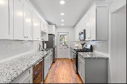 Beautifully Renovated Home in East Atlanta