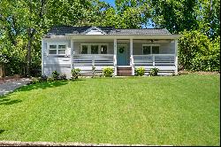 Beautifully Renovated Home in East Atlanta