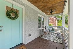 Beautifully Renovated Home in East Atlanta