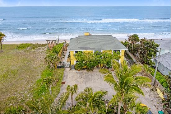 6765 South Highway A1A, Melbourne Beach, FL 32951