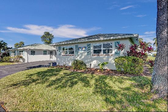 453 Bluebird Ln,Delray Beach, FL, 33445