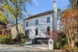 Beautiful Home with a Three Level Back Deck, Finished Basement, and Big Backyard