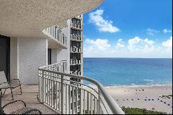 3000 N Ocean Dr,Riviera Beach, FL, 33404