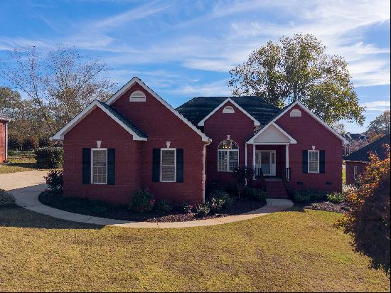 102 Palancar Court, Anderson, SC 29621