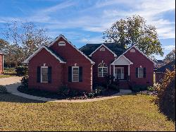 102 Palancar Court, Anderson, SC 29621