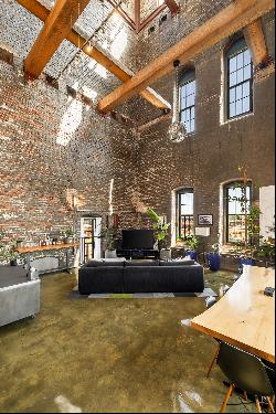 The Tower: An Architectural Masterpiece and Iconic Loft