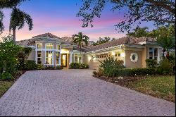 LAKEWOOD RANCH COUNTRY CLUB VILLAGE J