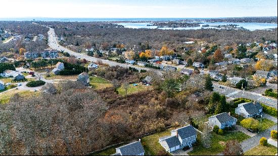 Narragansett